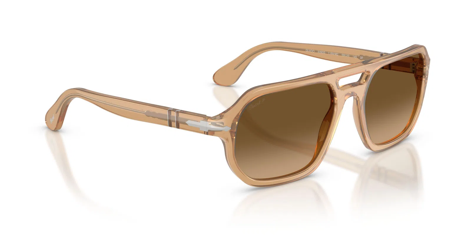 Persol Guido 3393S Sunglasses - view 22